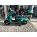 Peugeot Django 125 2023 Μεταχειρισμένα